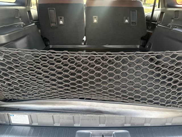 Used 2024 Toyota Land Cruiser w/ Premium Package image 11