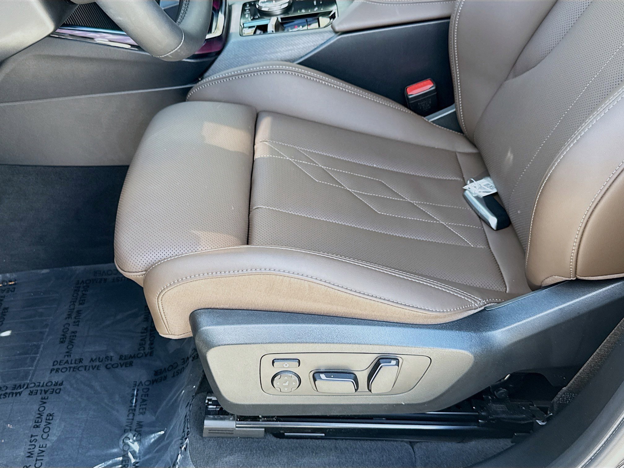 Used 2025 BMW X3 xDrive30i w/ Convenience Package AWD/4WD image 18