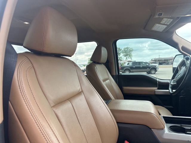 Used 2022 Ford F250 Lariat w/ Chrome Package AWD/4WD image 5