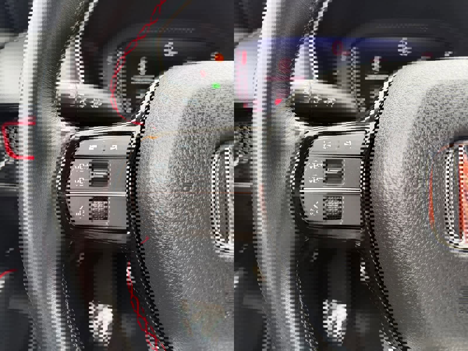 Used 2025 Honda Civic Si image 21