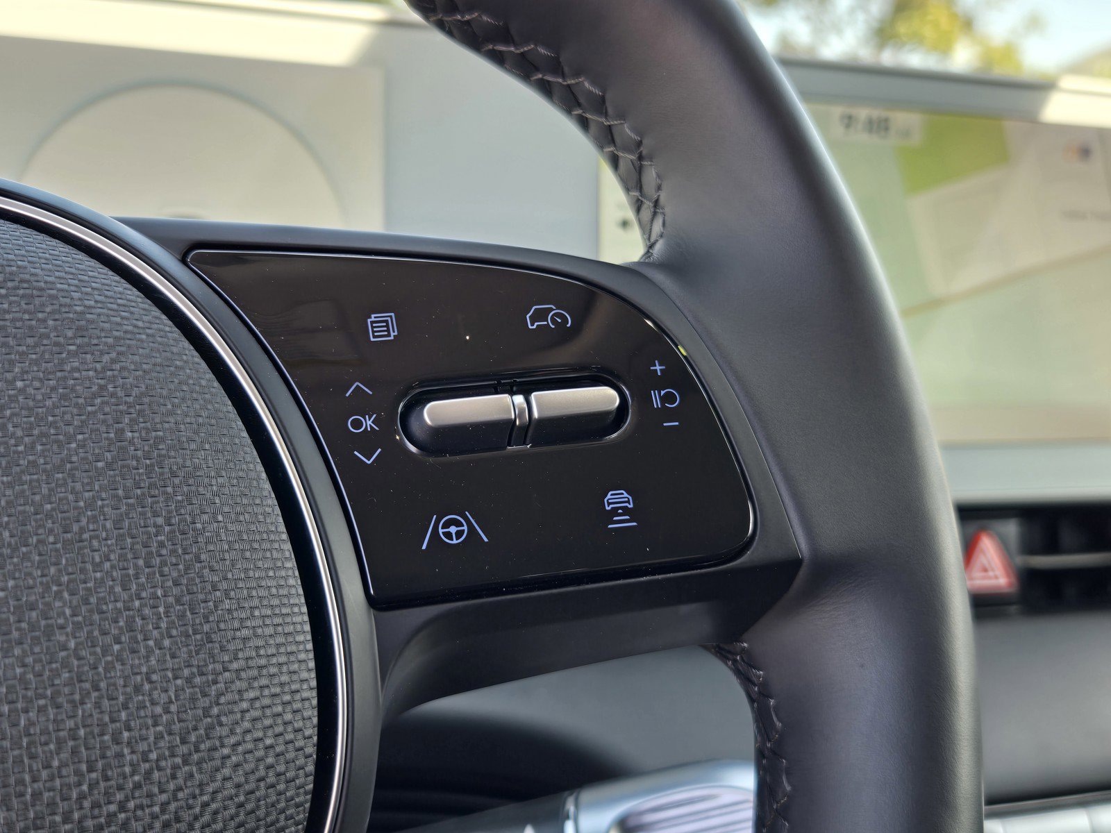 Used 2024 Hyundai Ioniq 5 SEL RWD image 22