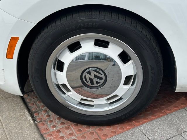 Used 2015 Volkswagen Beetle 1.8T image 14