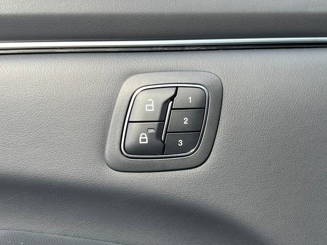 New 2024 Ford Mustang Mach-E Select w/ Comfort Package Lite image 13