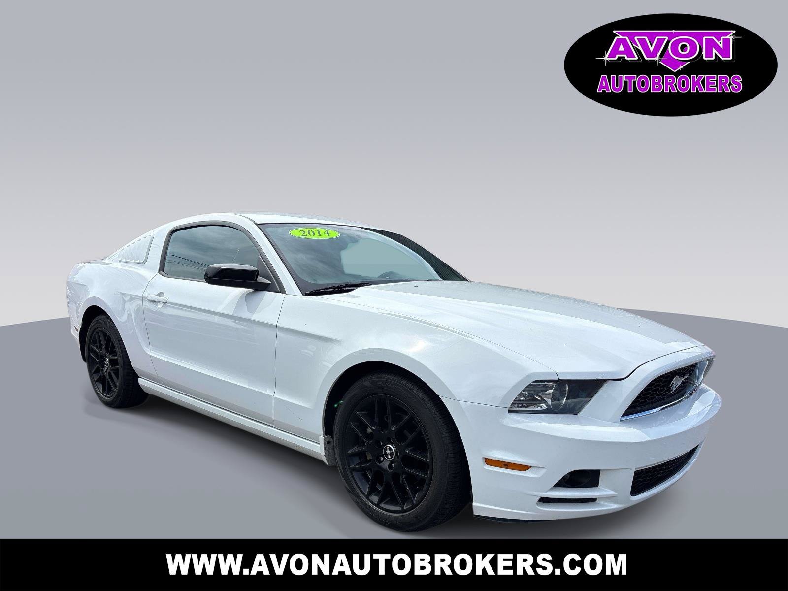 Used 2014 Ford Mustang Coupe w/ Equipment Group 102A