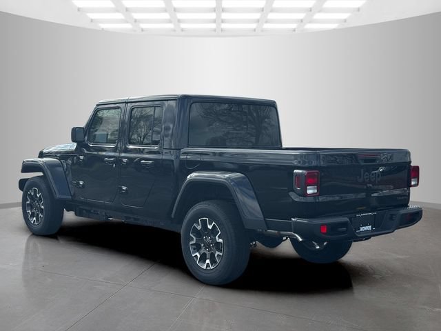 New 2026 Jeep Gladiator Sport AWD/4WD image 5