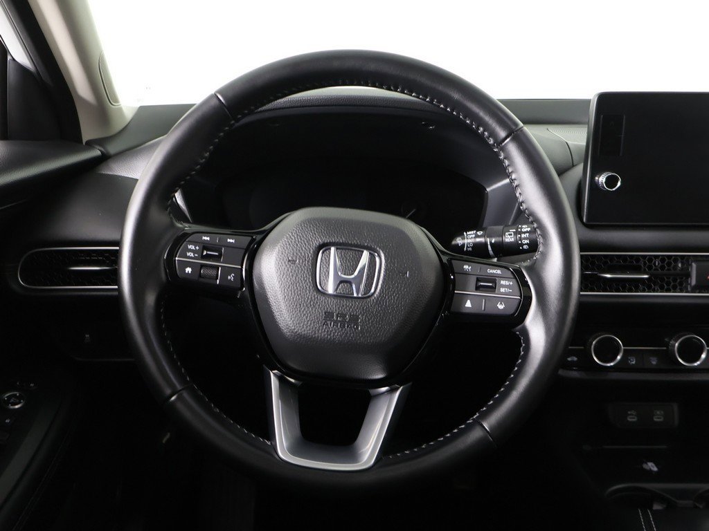 Certified 2026 Honda HR-V EX-L image 40