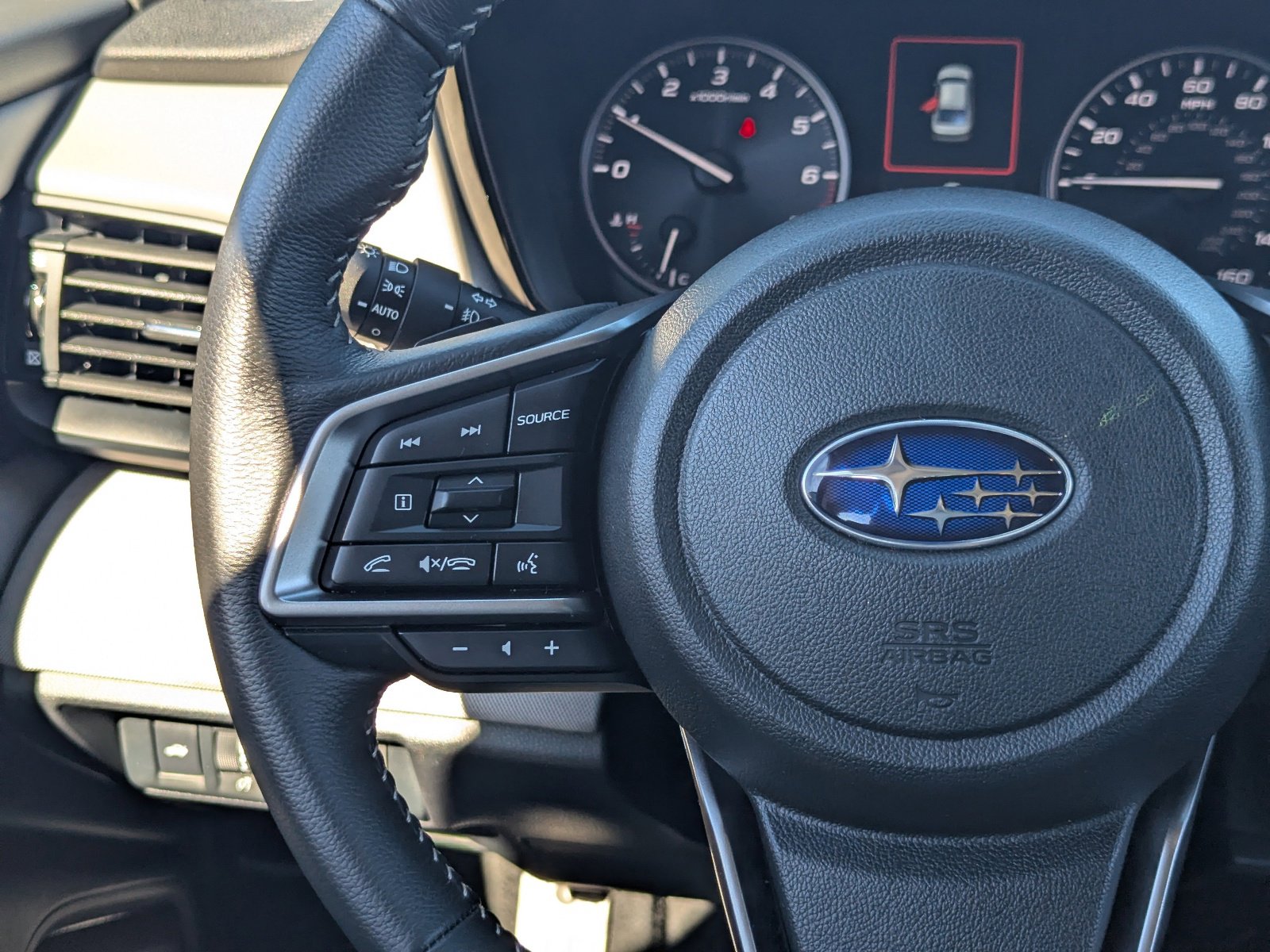 Certified 2025 Subaru Legacy Premium image 25