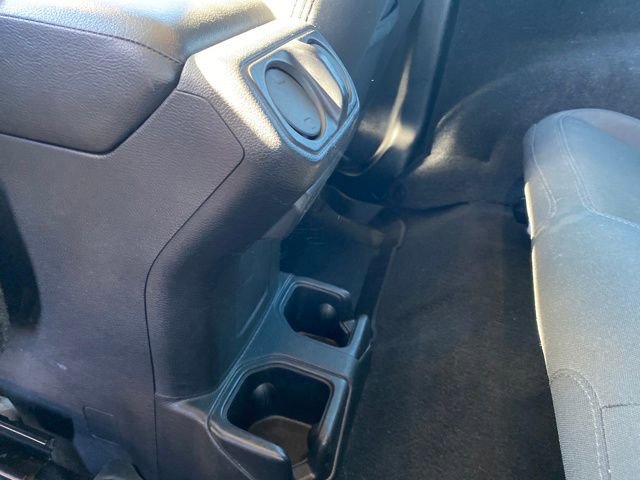Used 2020 Jeep Wrangler Sport S image 18