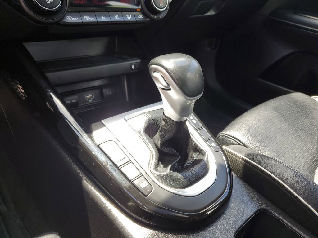 Used 2024 Kia Forte GT-Line w/ GT-Line Premium Package image 31