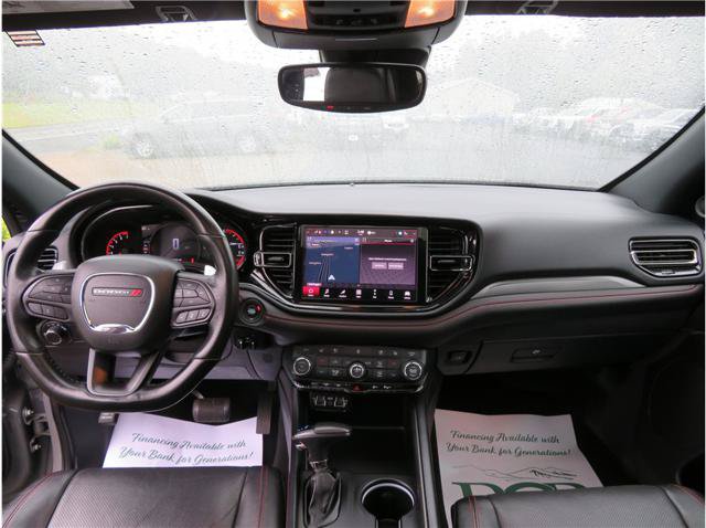 Used 2024 Dodge Durango GT AWD/4WD image 7