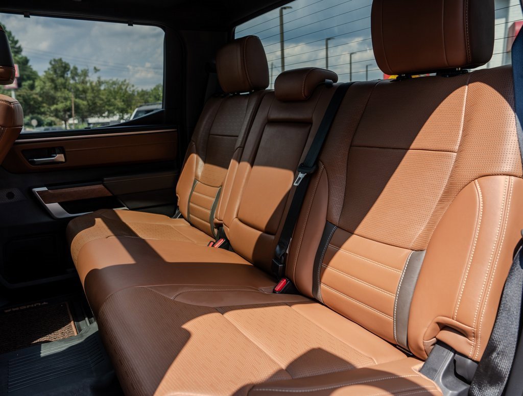 Used 2024 Toyota Tundra 1794 Edition image 20