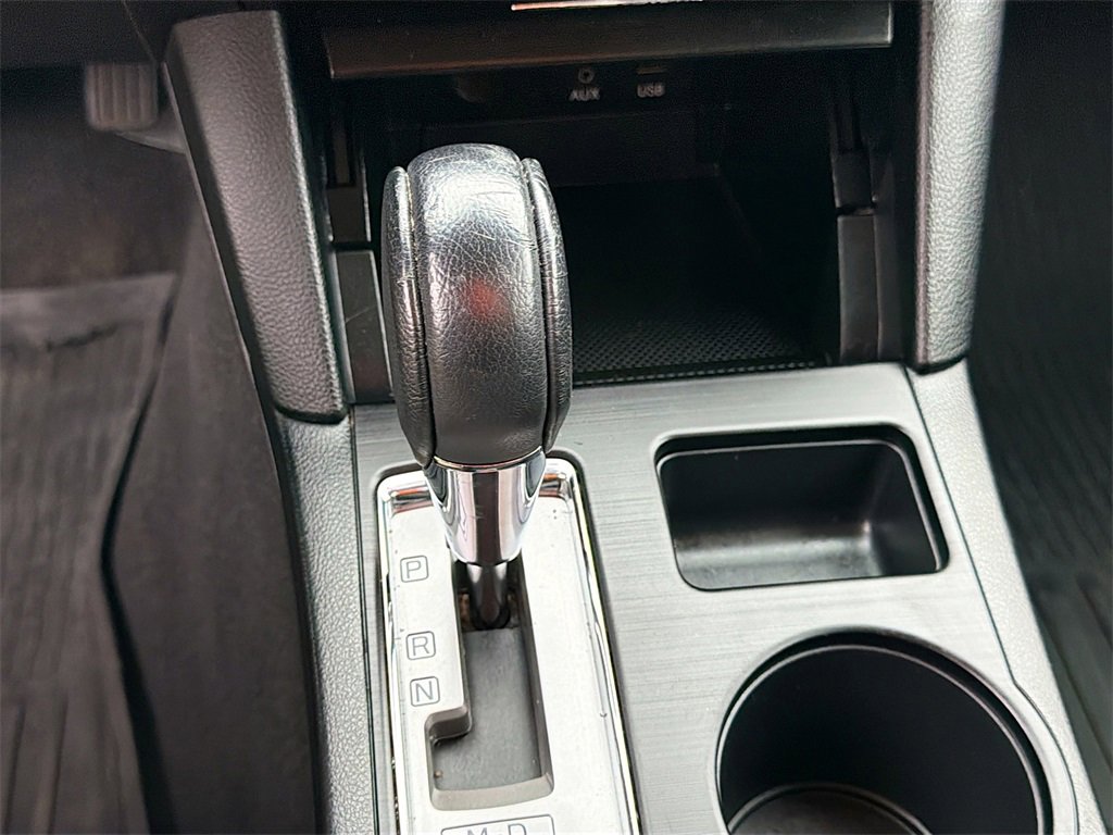 Used 2018 Subaru Outback 2.5i Premium image 17