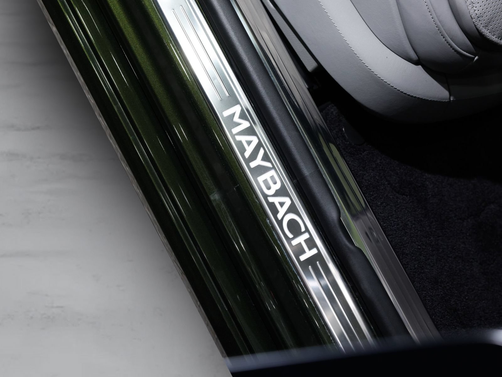 Used 2024 Mercedes-Benz Maybach S 680 4MATIC image 49