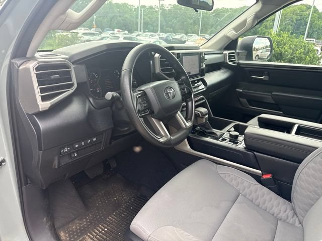 Used 2024 Toyota Tundra SR5 AWD/4WD image 14