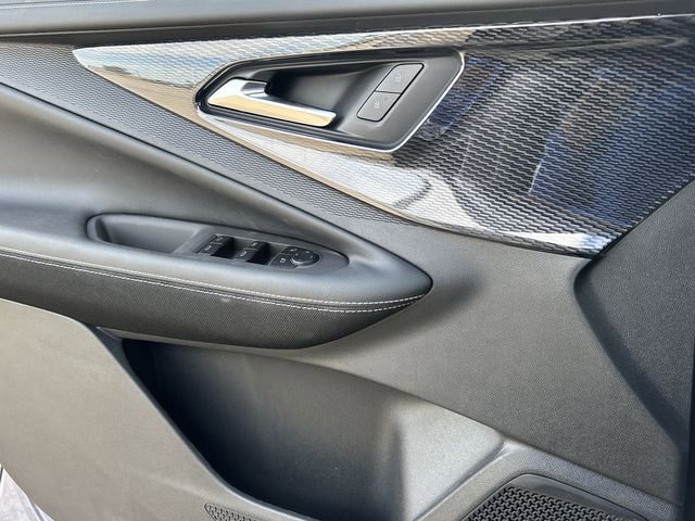 New 2026 Chevrolet Blazer EV LT w/ Midnight/Sport Edition image 21