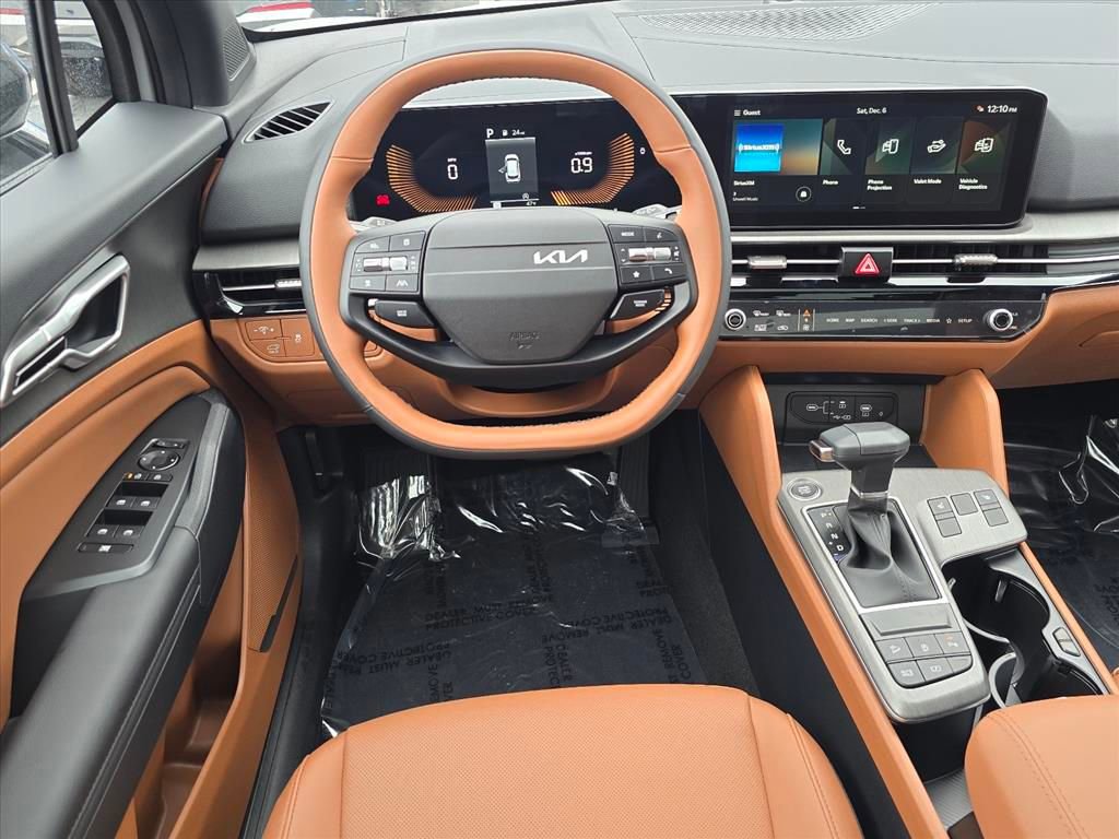 New 2026 Kia Sportage X-Line w/ X-Line Premium Package AWD/4WD image 13