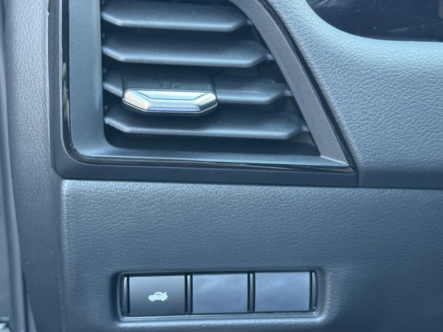 New 2026 Nissan Sentra SV w/ Floor Mat Package image 10