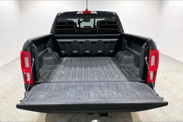 Used 2022 Ford Ranger XLT w/ Tremor Off-Road Package image 7