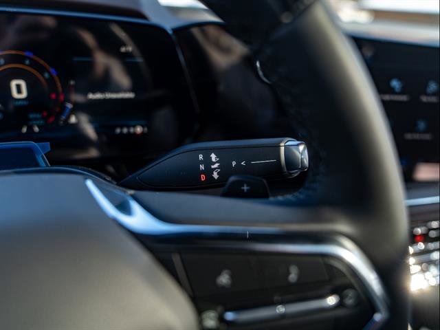 New 2026 Chevrolet Suburban High Country AWD/4WD image 50