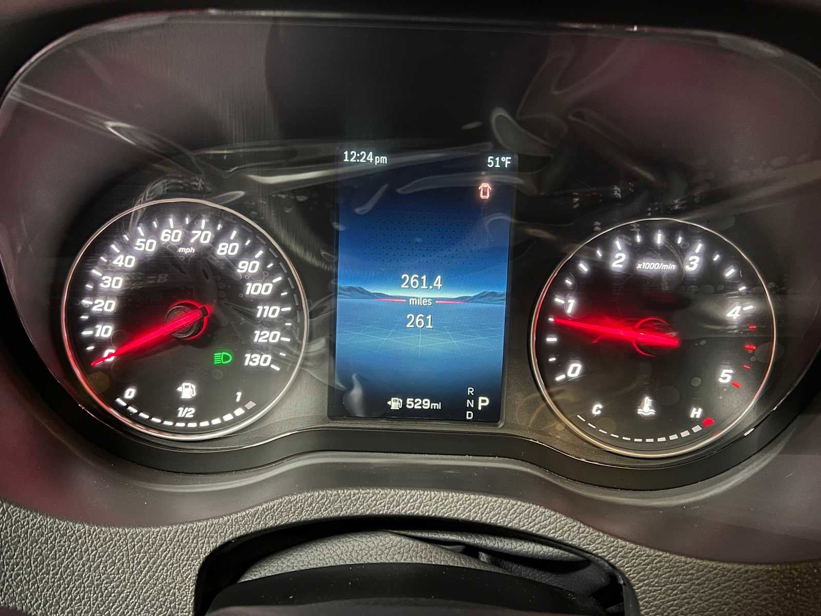 Used 2025 Mercedes-Benz Sprinter 2500 image 28