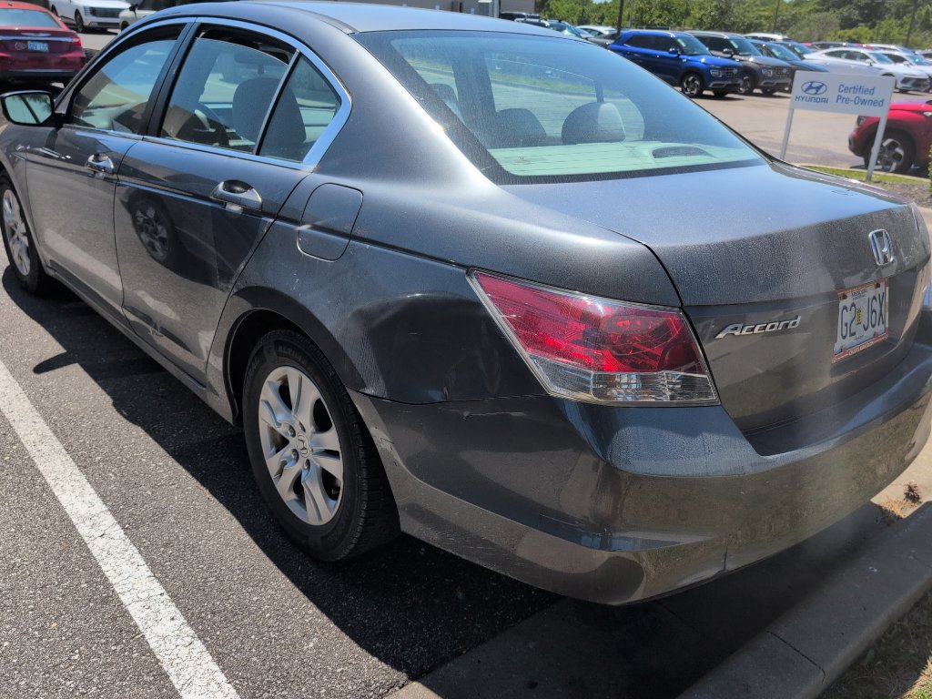 Used 2010 Honda Accord LX-P image 7