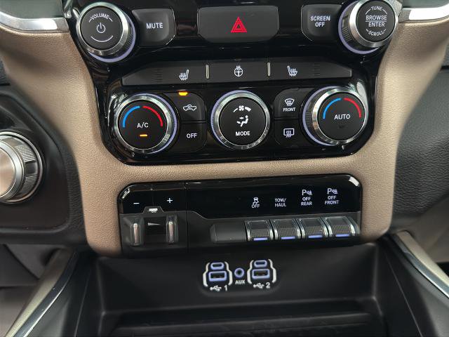 Used 2022 RAM 2500 Laramie image 5