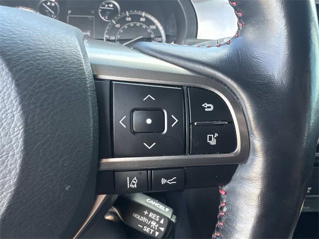 Used 2022 Lexus GX 460 Premium image 30