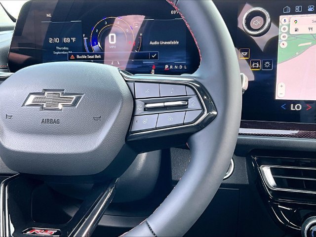 New 2027 Chevrolet Traverse RS AWD/4WD image 19