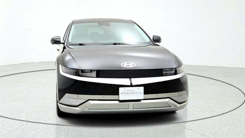 Used 2024 Hyundai Ioniq 5 Limited RWD image 2