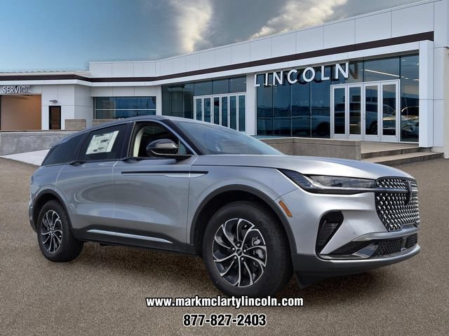 New 2026 Lincoln Nautilus Premier w/ Equipment Group 102A AWD/4WD image 5