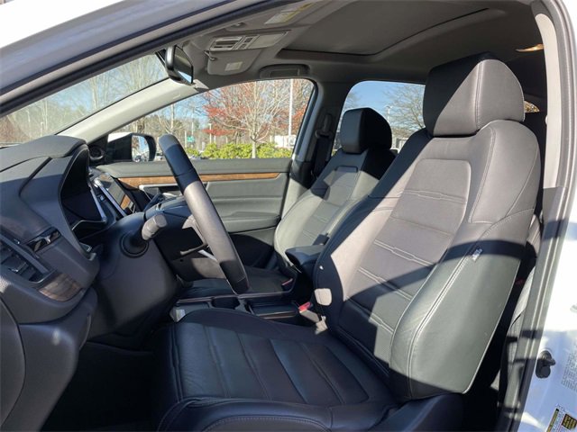 Used 2022 Honda CR-V Touring image 20