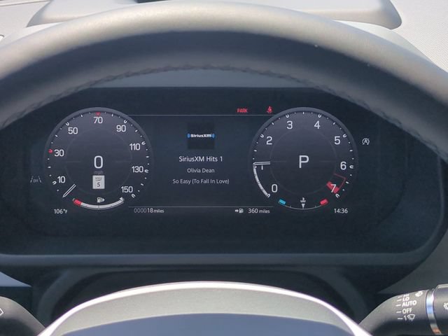 New 2026 Land Rover Defender 130 S AWD/4WD image 8