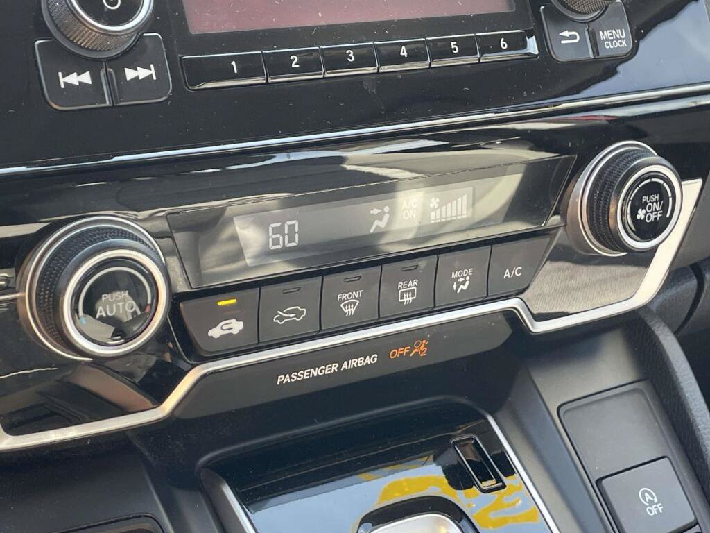 Used 2020 Honda CR-V LX image 22