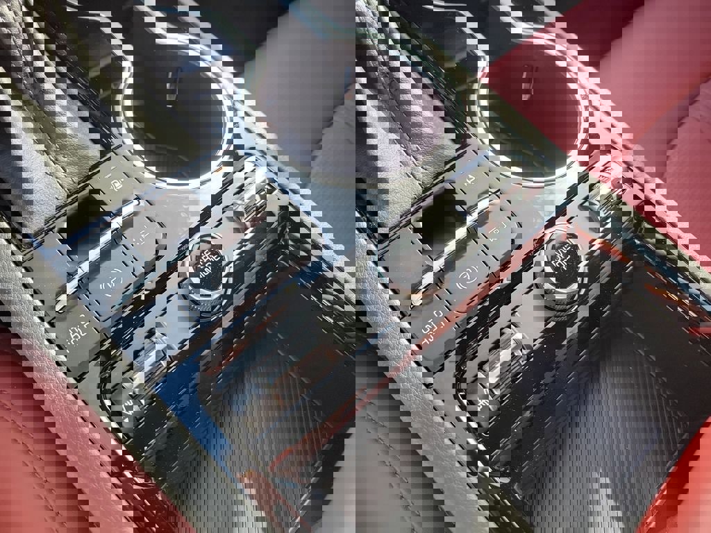 New 2026 Kia K5 GT-Line w/ GT-Line Red Interior Package image 35