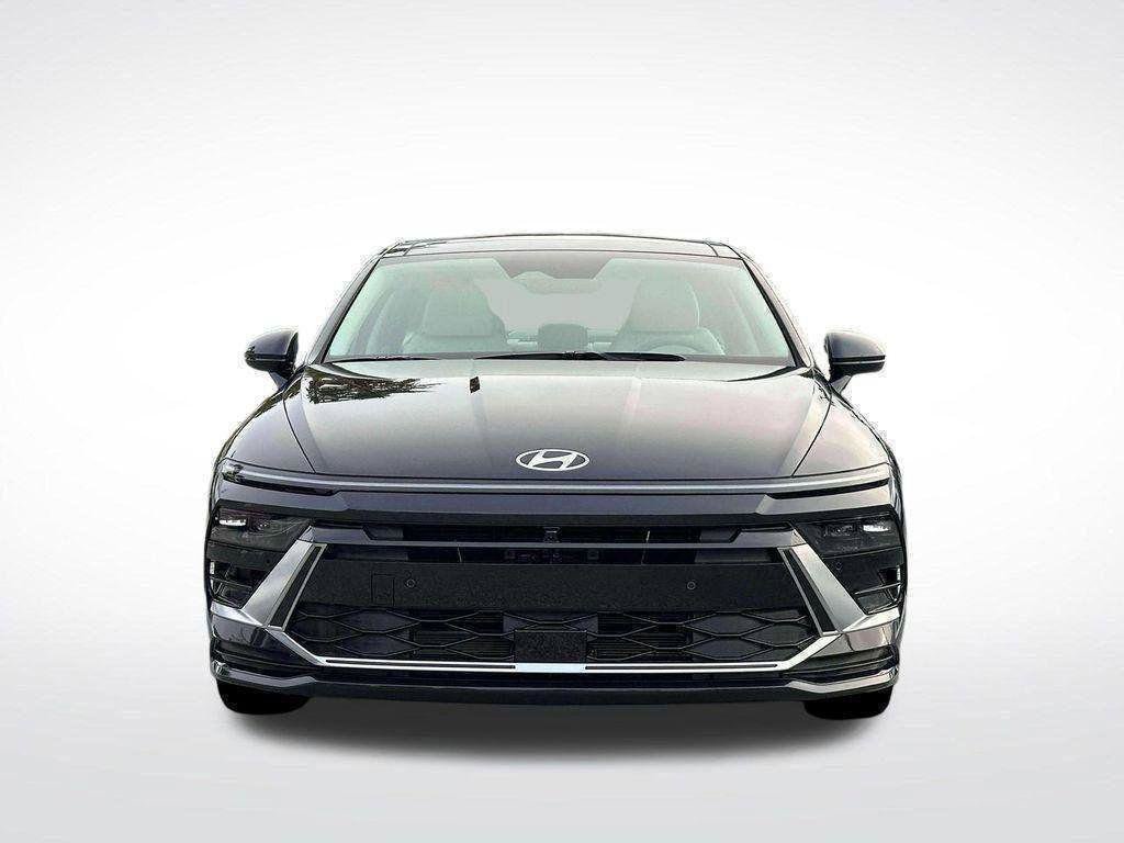 New 2026 Hyundai Sonata Limited FWD image 12