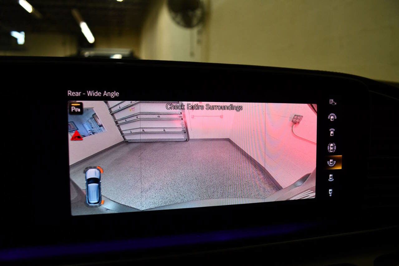 Used 2023 Mercedes-Benz GLE 53 AMG 4MATIC image 19