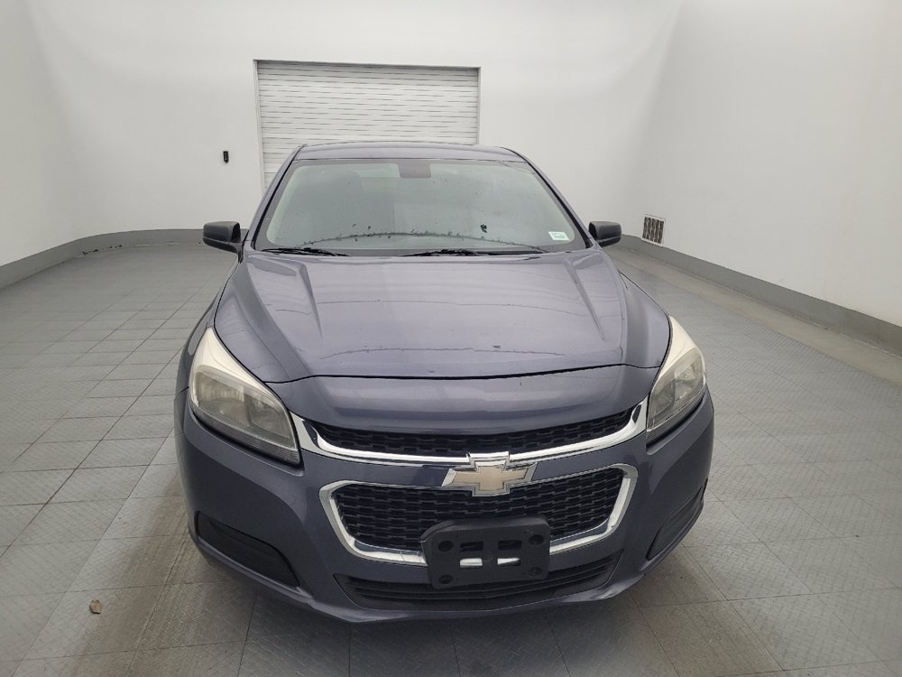 Used 2015 Chevrolet Malibu LS FWD image 14