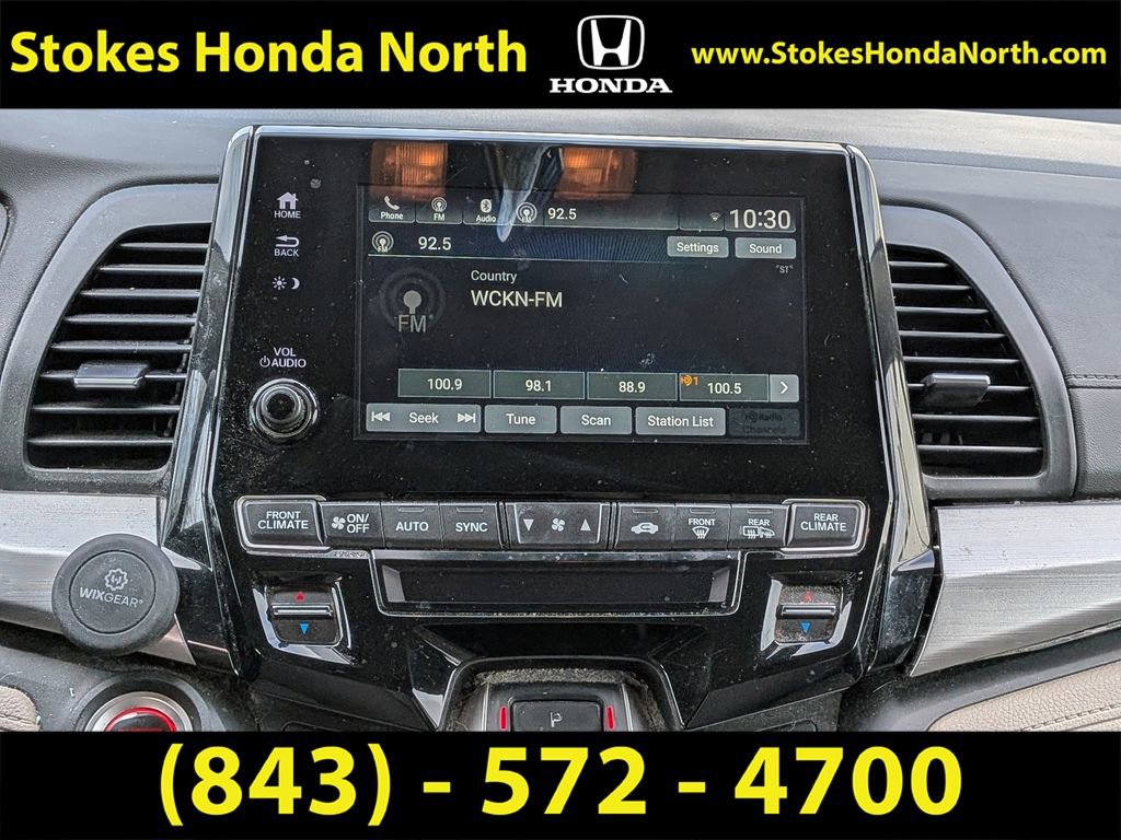 Used 2019 Honda Odyssey EX image 16