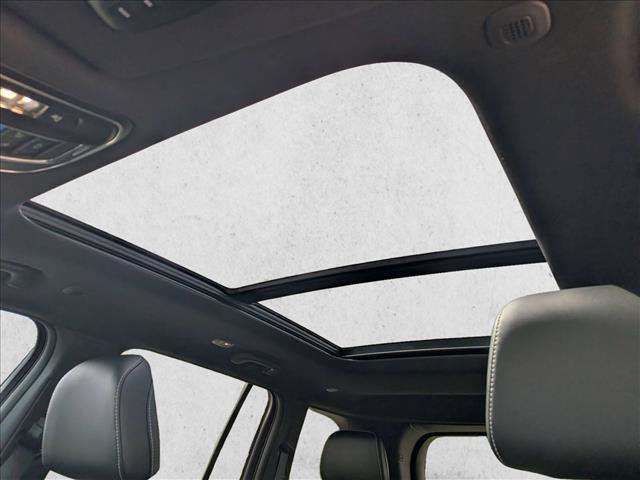 New 2026 Jeep Grand Cherokee Limited AWD/4WD image 16
