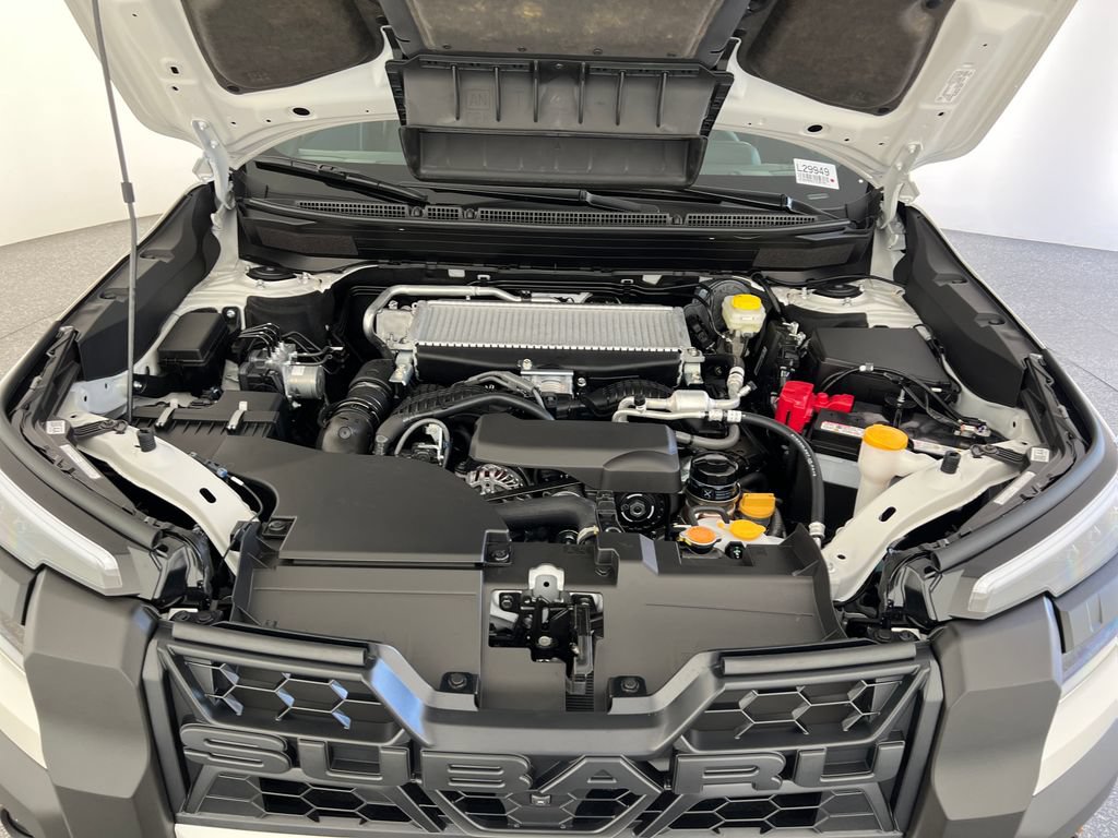 New 2026 Subaru Outback Wilderness AWD/4WD image 24