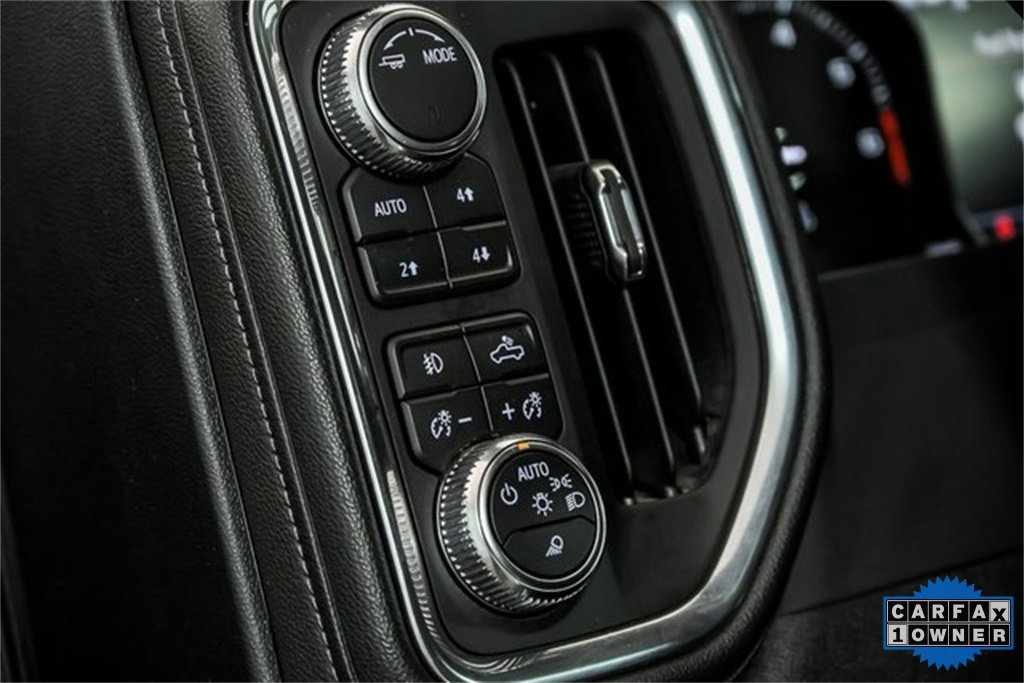 Used 2023 GMC Sierra 2500 Denali w/ Snow Plow Prep/Camper Package image 15