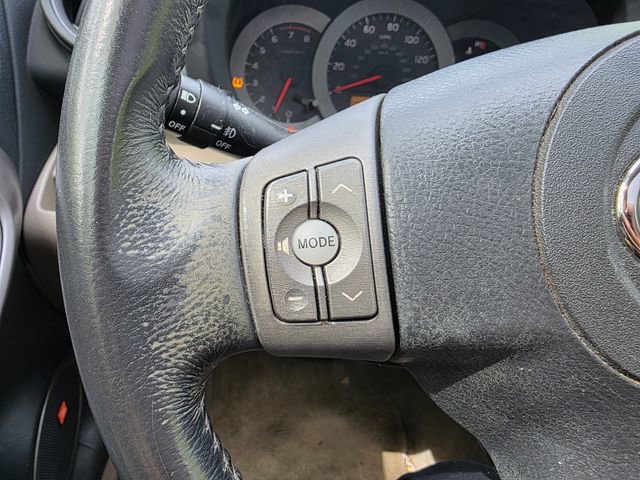 Used 2006 Toyota RAV4 Limited image 22