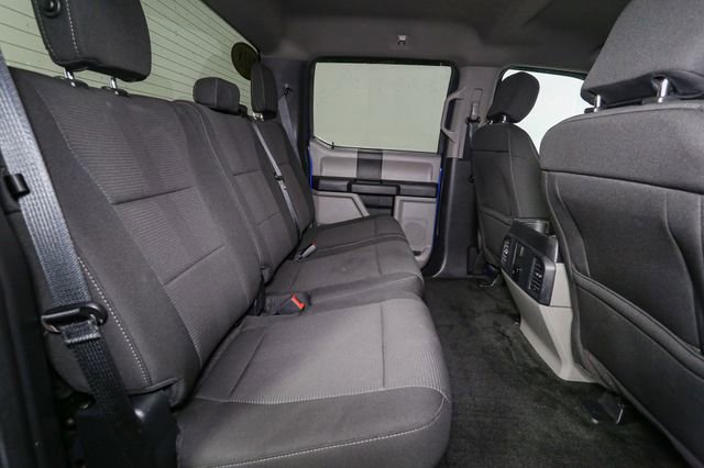 Used 2018 Ford F150 XL w/ Equipment Group 101A Mid image 18