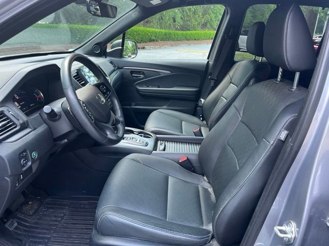 Used 2021 Honda Passport EX-L image 5
