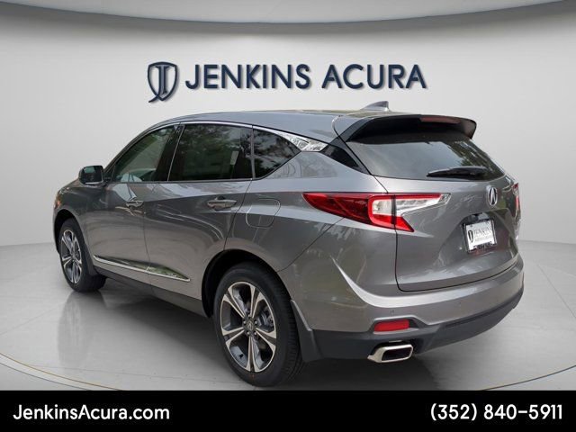 Used 2024 Acura RDX SH-AWD w/ Advance Package image 5