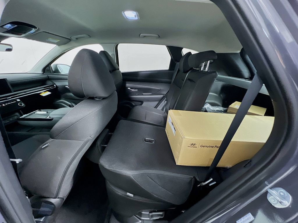 New 2026 Hyundai Tucson SEL image 21
