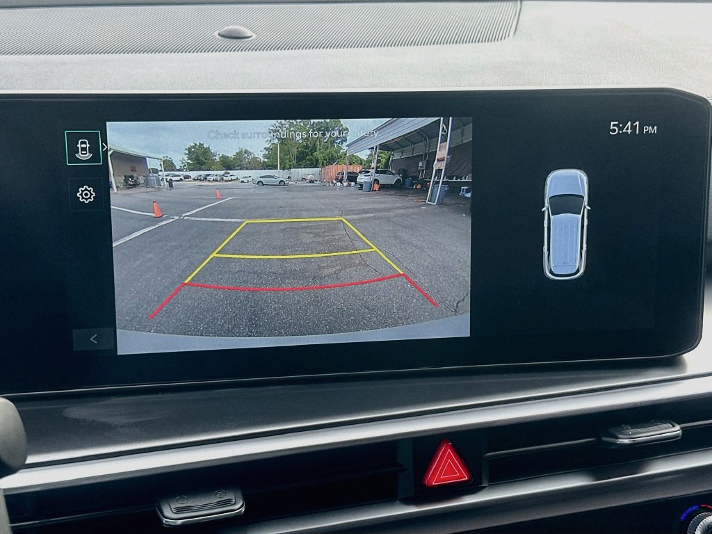New 2026 Kia Sorento EX FWD image 14