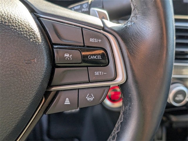 Used 2022 Honda Accord Sport Special Edition image 27