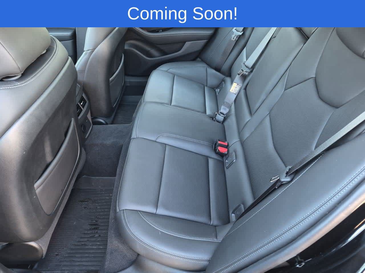 Used 2025 Cadillac CT5 Premium Luxury w/ Technology Package AWD/4WD image 20