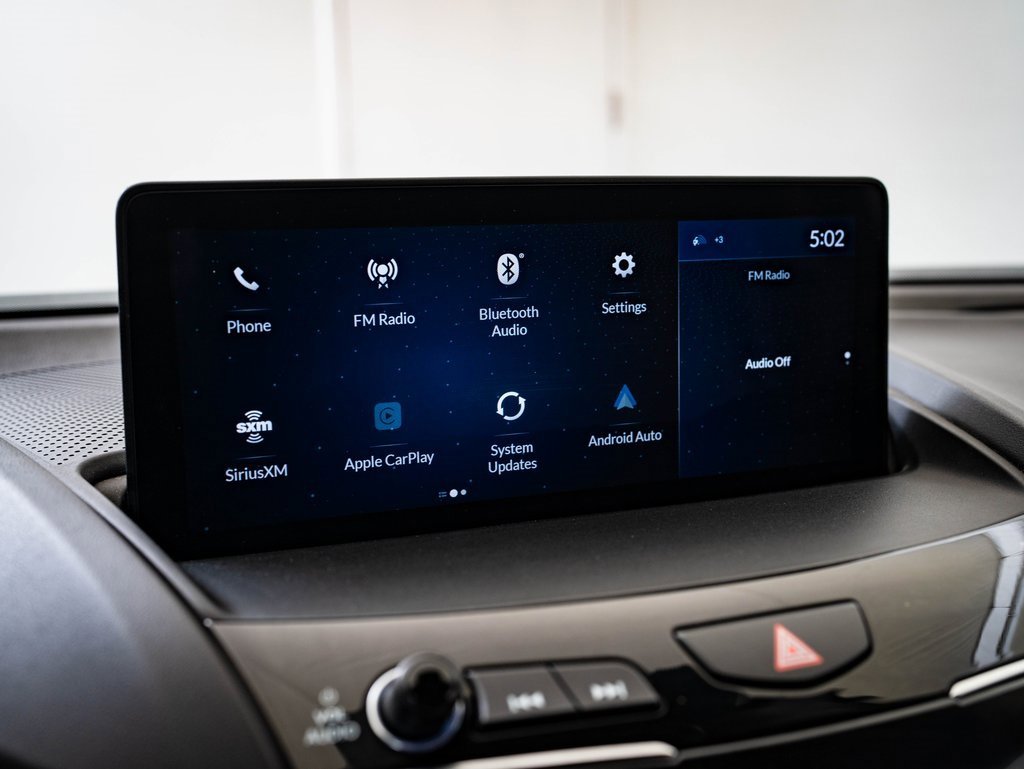 Certified 2019 Acura RDX SH-AWD image 31